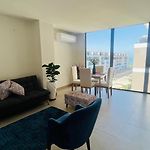 Cartagena, Morros Zoe apto acceso directo a playa