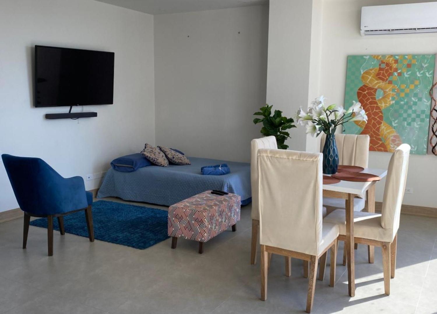 Apartamento Cartagena, Morros Zoe Apto Acceso Directo A Playa Cartagena