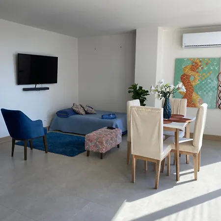 Apartment Cartagena, Morros Zoe Apto Acceso Directo A Playa Cartagena