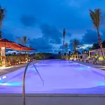 Cartagena, Morros Zoe Apto Acceso Directo A Playa