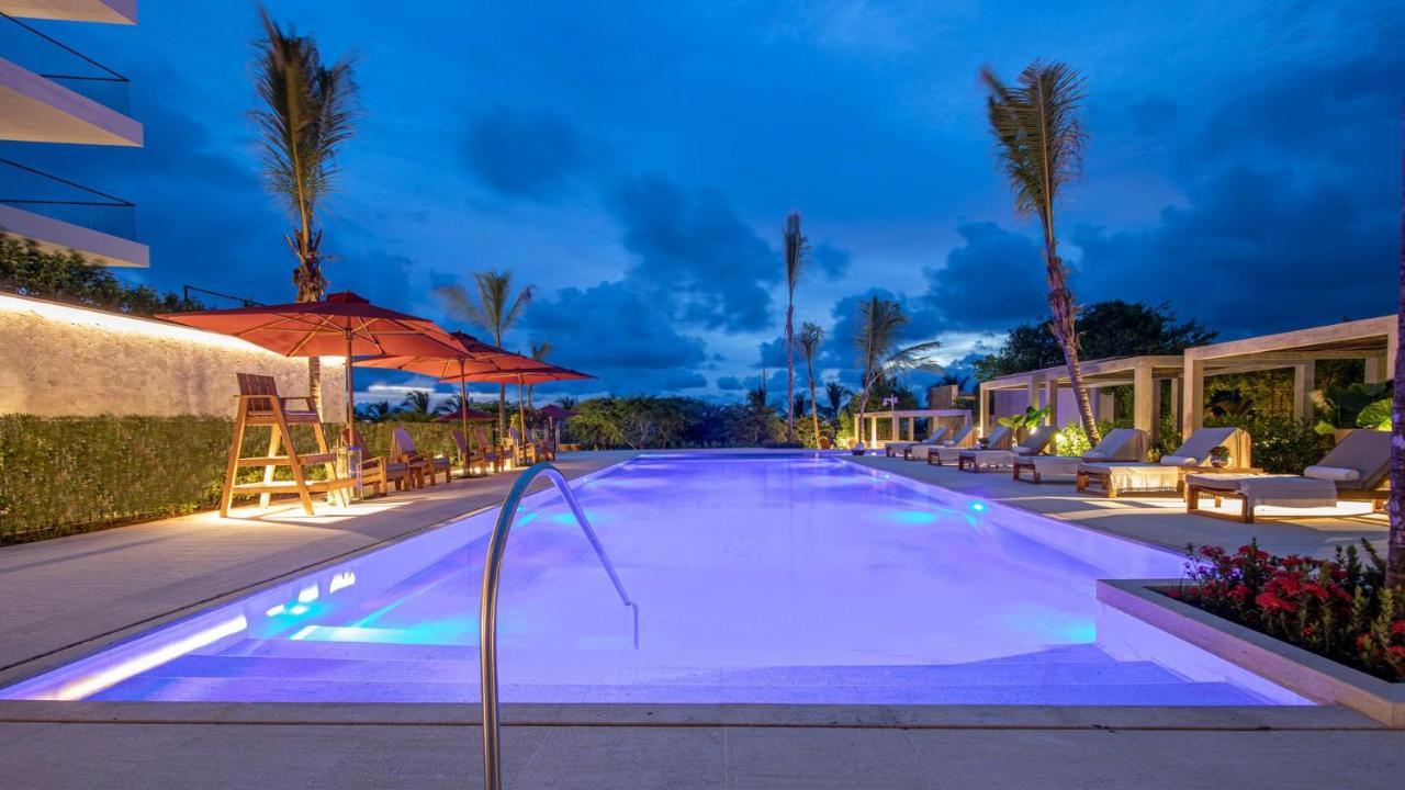 Cartagena, Morros Zoe Apto Acceso Directo A Playa * Cartagena