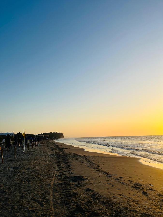 Apartamento Cartagena, Morros Zoe Apto Acceso Directo A Playa